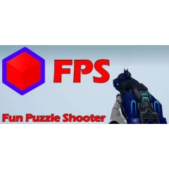 FPS - Fun Puzzle Shooter