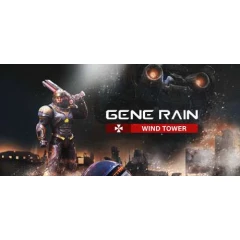 Gene Rain:Wind Tower