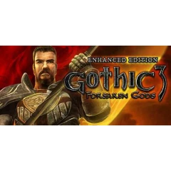 Gothic 3: Forsaken Gods Enhanced Edition