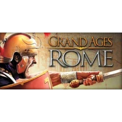 Grand Ages: Rome