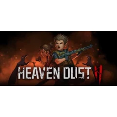 Heaven Dust 2