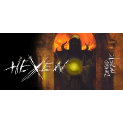 Hexen: Beyond Heretic