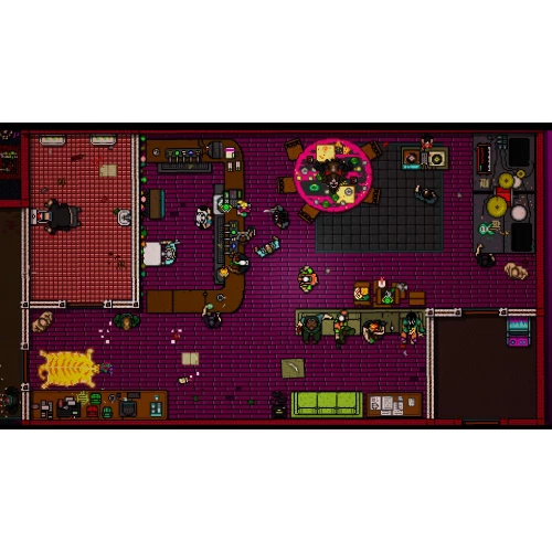 Hotline Miami 2: Wrong Number