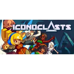 Iconoclasts