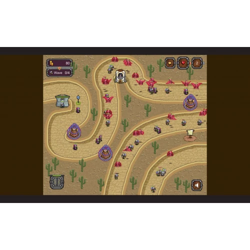 Kingdom Defense