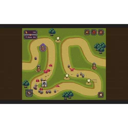 Kingdom Defense