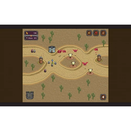 Kingdom Defense