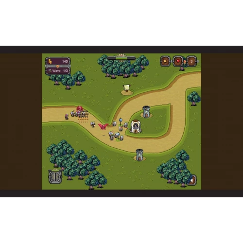 Kingdom Defense